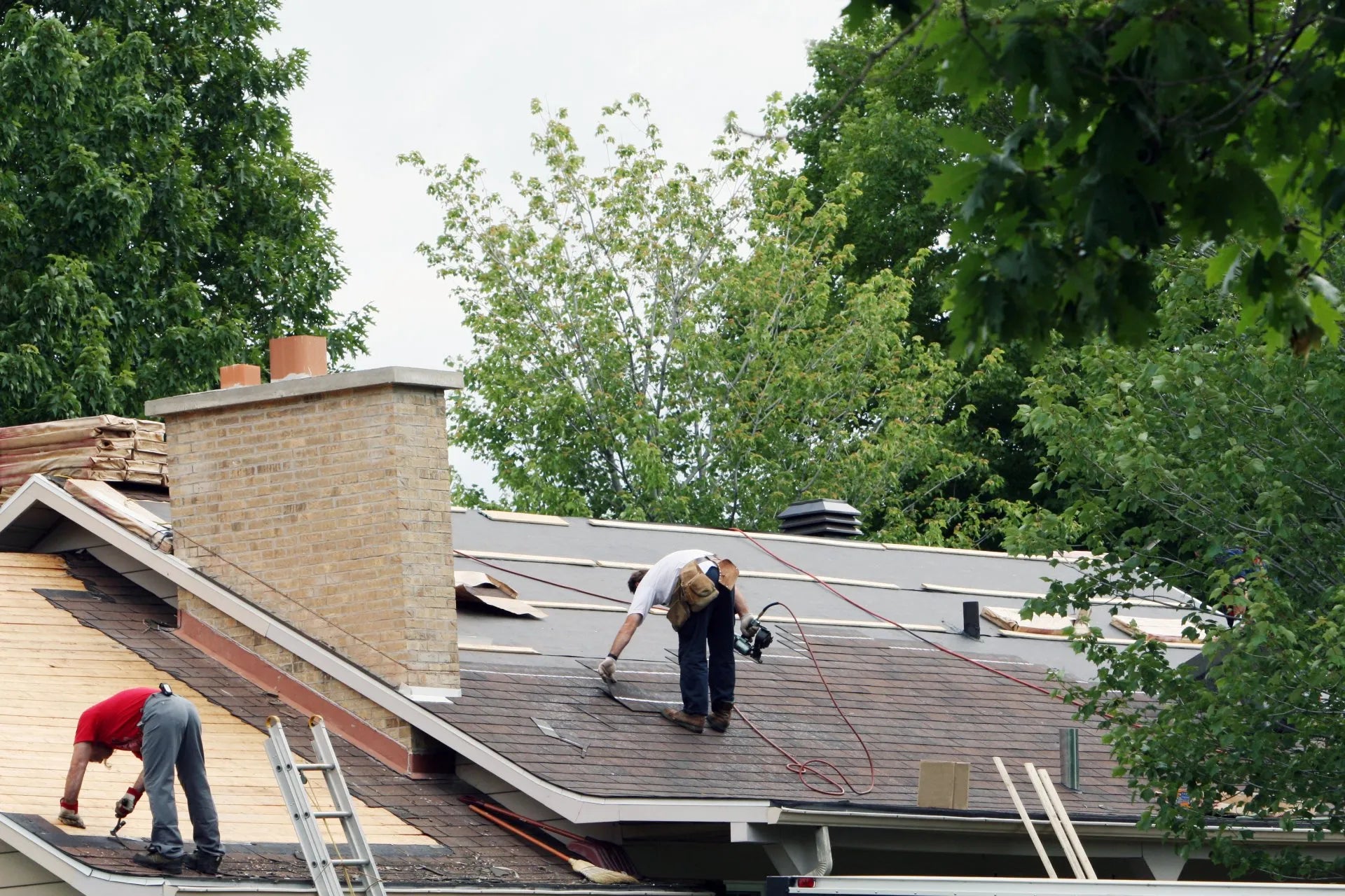 Eberson Roofing & Sheet Metal Corp
