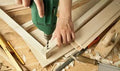 Bob's Handyman Service