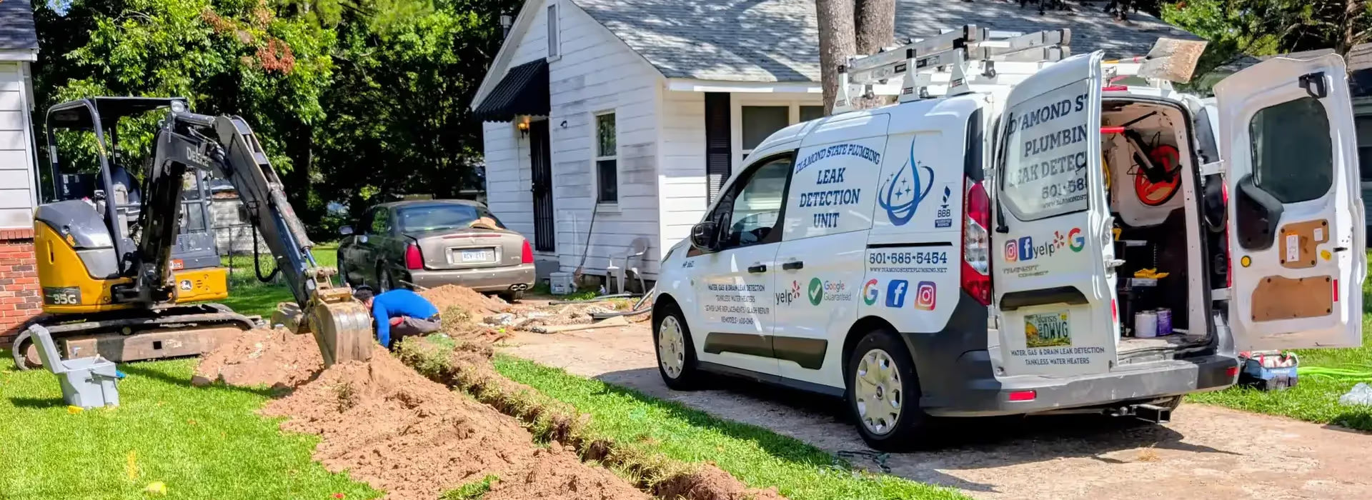 Diamond State Plumbing