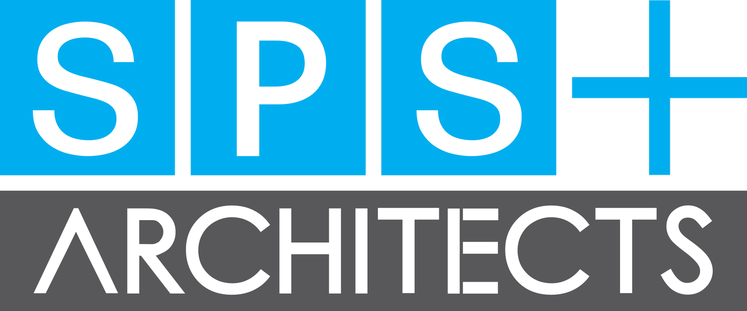 SPS+ Architects