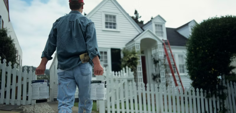 Handyman Construction