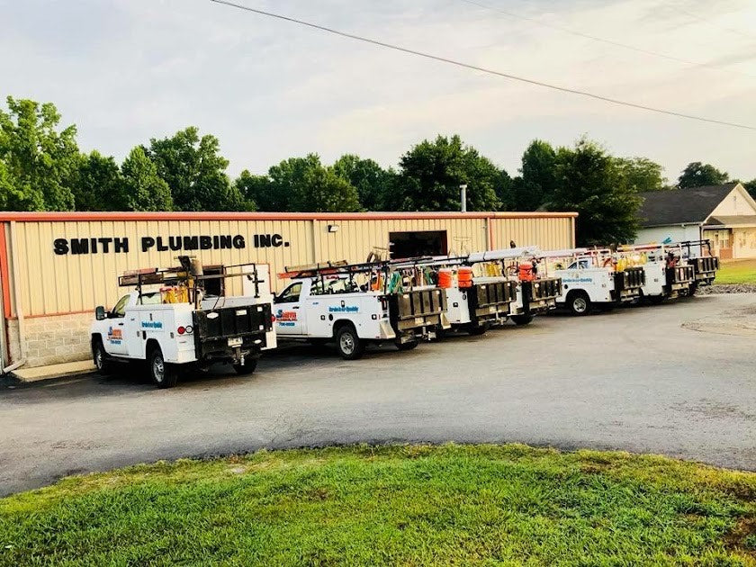 Smith Plumbing Company Inc.