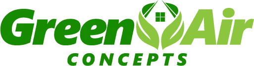 Green Air Concepts HVAC