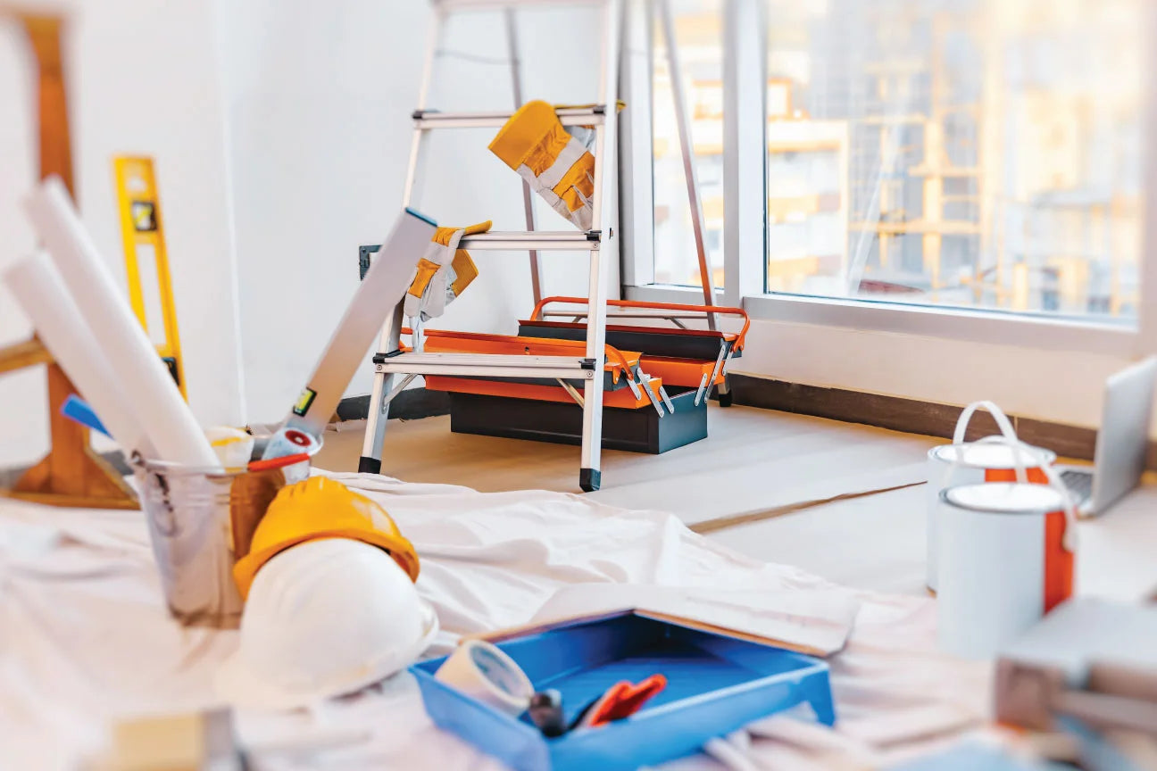 Kaminskiy Care and Repair