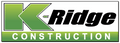 KRidge Construction
