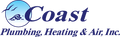 Coast Plumbing, Heating & Air, Inc.