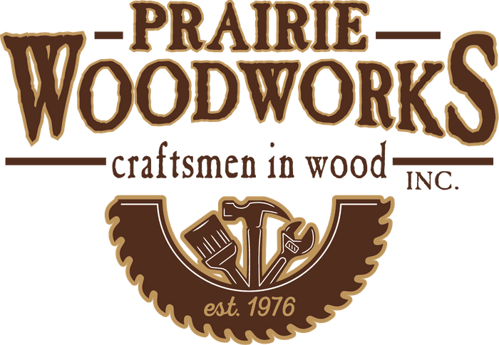Prairie Woodworks Inc