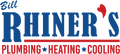 Bill Rhiner’s Plumbing