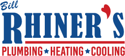 Bill Rhiner’s Plumbing