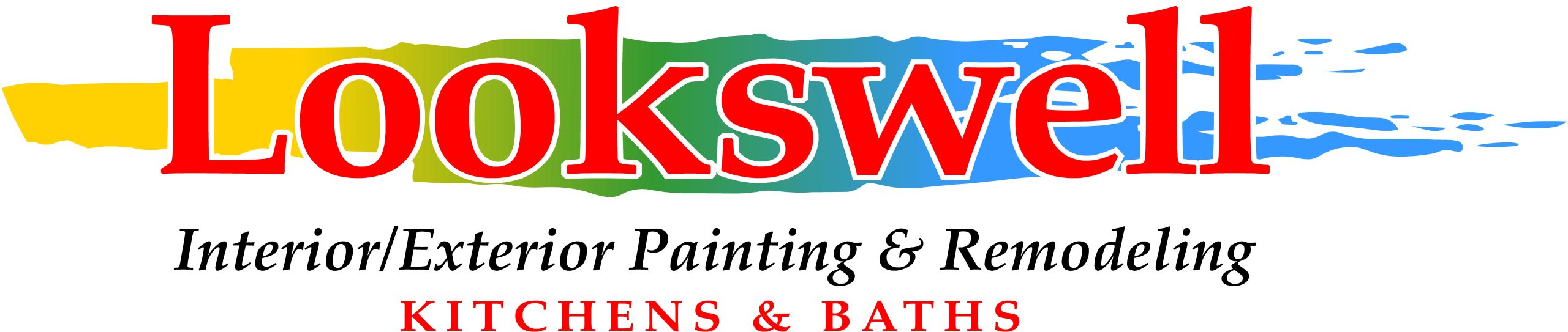 Lookswell Painting Inc