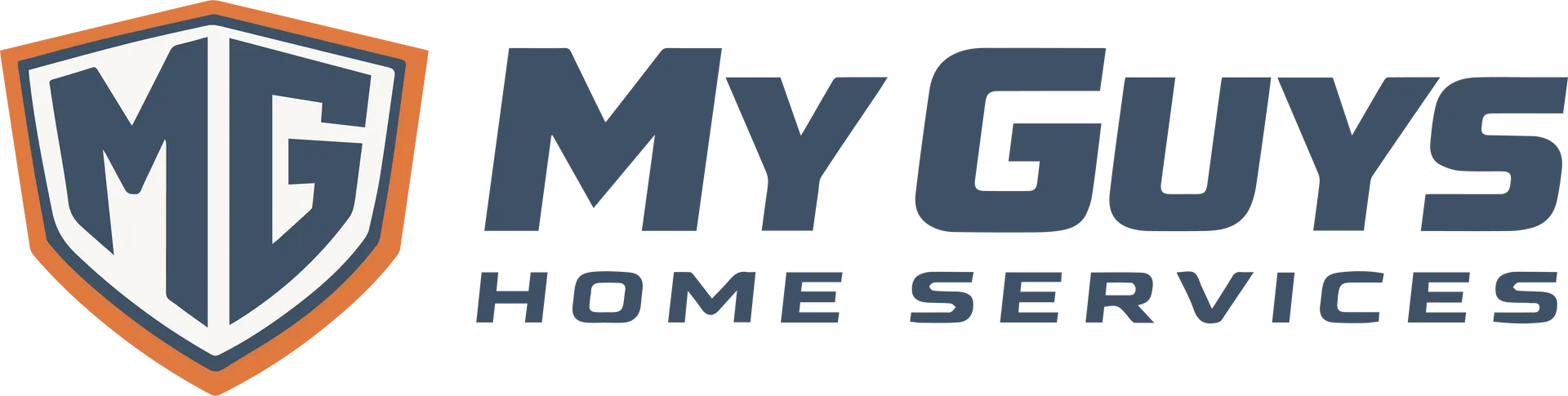 My Guys Home Services