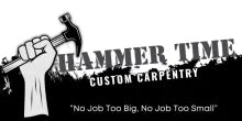 Hammer Time Custom Carpentry