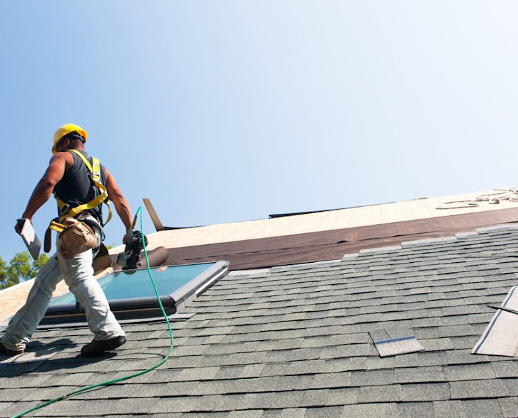 Chicago Roofing - Roof Repair & Replacement