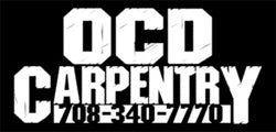 OCD Carpentry, LTD.