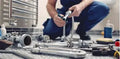 Roto-Rooter Plumbing & Water Cleanup