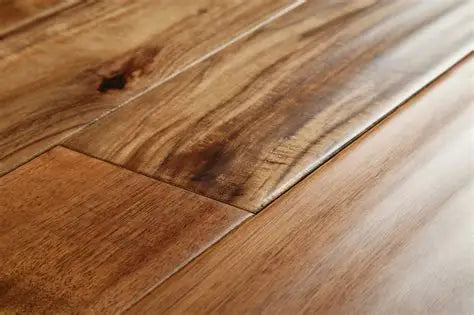 Selected Hardwood Flooring And Supply Co.