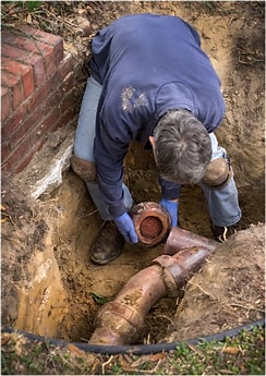 CO-PI Plumbing (Colorado Pioneers)