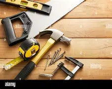 JVS Remodeling and Carpentry
