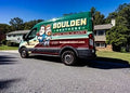 Boulden Brothers Plumbing