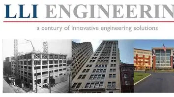 LLI Engineering, Inc.