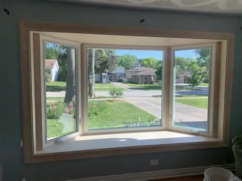 Sunshine Siding & Window Co