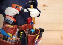 Scott's Handyman Services