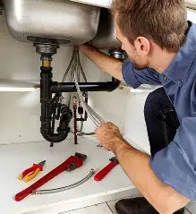 CO-PI Plumbing (Colorado Pioneers)