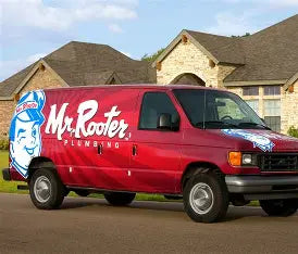 Mr. Rooter Plumbing of Birmingham