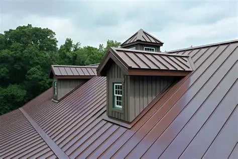 Unique Sheet Metal & Roofing