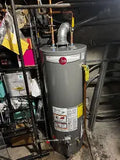 Arctic Plumbing & Heating