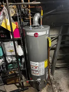 Arctic Plumbing & Heating