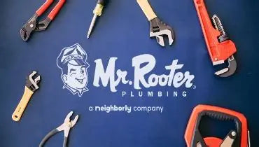 Mr. Rooter Plumbing of Louisville