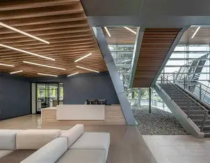 CAC Architects