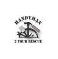Handyman 2 Your Rescue, LLC