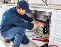 Alaska Plumbing Service LLC