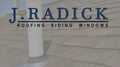 J Raddick Roofing & Siding
