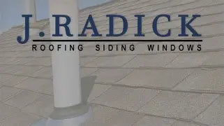 J Raddick Roofing & Siding