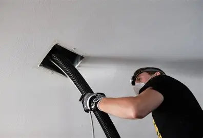 Best Newark Air Duct Cleaning