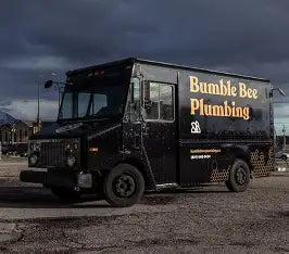 Bumble Bee Plumbing