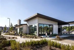 Brock Hudgins Architects