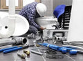 Bell Plumbing, Heating & Electrical