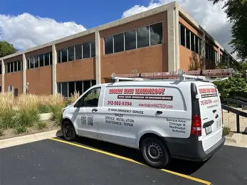 MODERN HVAC TECHNOLOGY LLC