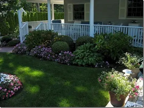 Curtis Krape Landscaping