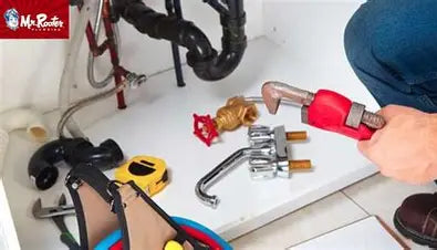 Mr. Rooter Plumbing of Denver