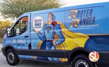 Rooter Ranger Plumbing