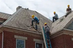 Chicagoland Roofers