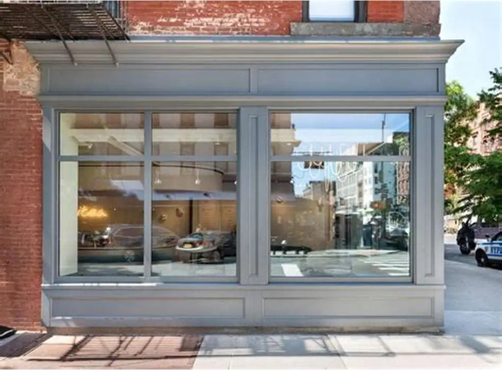 LandMark Exteriors, Inc.