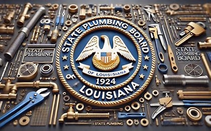 State Plumbing Board of Louisiana