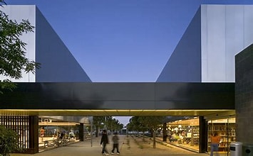 Wendell Burnette Architects
