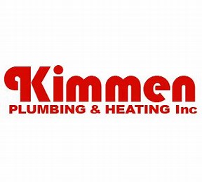 Kimmen Plumbing & Heating Inc